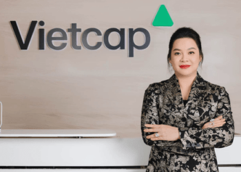 Chủ tịch Nguyễn Thanh Phượng ký nghị quyết, Vietcap chốt quyền tạm ứng cổ tức tiền mặt ngay trước Tết Nguyên đán