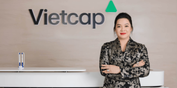 Chủ tịch Nguyễn Thanh Phượng ký nghị quyết, Vietcap chốt quyền tạm ứng cổ tức tiền mặt ngay trước Tết Nguyên đán