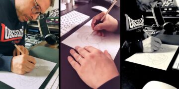 Coca-Cola và hành trình làm mới di sản tết Việt bằng AI