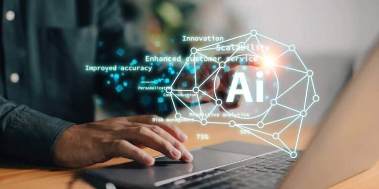 Code do AI viết nhanh hơn, nhưng lỗi nhiều gấp 1,7 lần con người