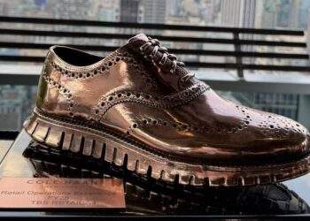 Cole Haan Việt Nam vượt chuẩn mực toàn cầu, vinh dự nhận Giải thưởng ‘Retail Operation Excellence’