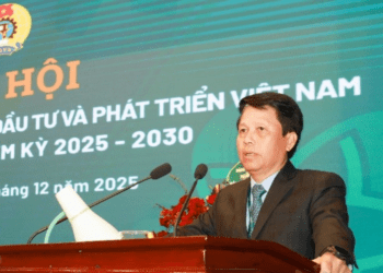 Công đoàn BIDV tổ chức thành công Đại hội đại biểu nhiệm kỳ 2025