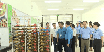 Công đoàn Việt Nam chú trọng xây dựng đội ngũ cán bộ chuyên trách