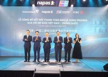 Cross-border QR payments launched for Chinese tourists