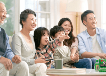 Cú chuyển mình từ bí quyết gia truyền đến biểu tượng gen Z