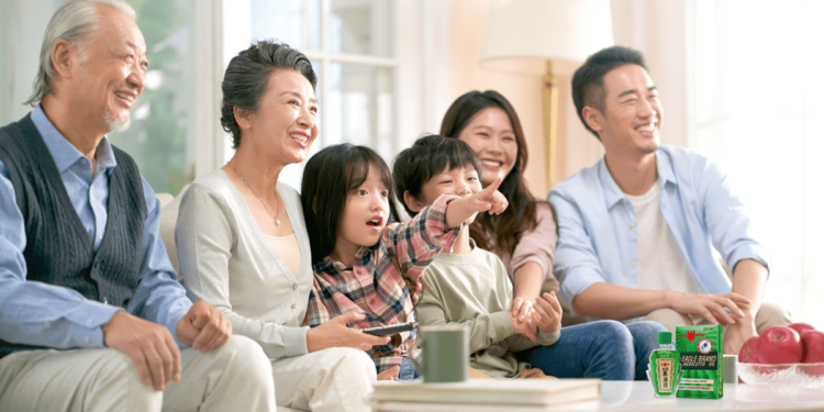 Cú chuyển mình từ bí quyết gia truyền đến biểu tượng gen Z