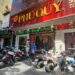 Cửa hàng thừa vàng bán ra, người mua không còn xếp hàng