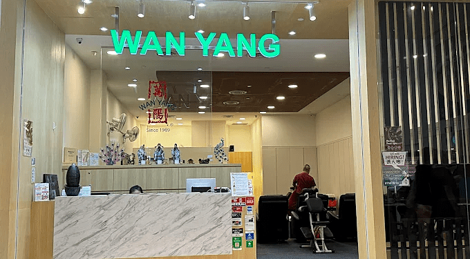 Customer losses from Singapore massage parlor Wan Yang’s sudden closure surge to nearly $700,000