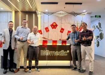 DKSH to acquire Vietnamese healthcare distributor Biomedic