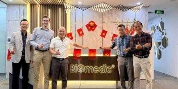 DKSH to acquire Vietnamese healthcare distributor Biomedic