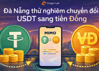Đà Nẵng cấp phép cho 1 công ty thử nghiệm chuyển đổi tài sản số (USDT) tại 3 nơi