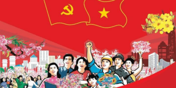 Đảng, Nhà nước tặng quà nhân dịp chào mừng Đại hội Đảng XIV và Tết Nguyên đán Bính Ngọ 2026