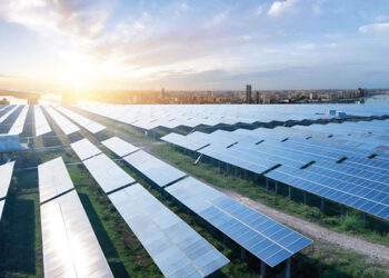 Data centers face energy challenge in AI era