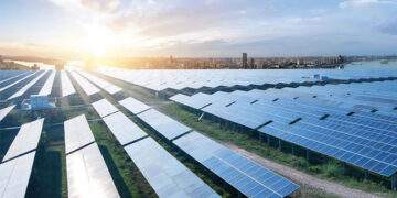 Data centers face energy challenge in AI era