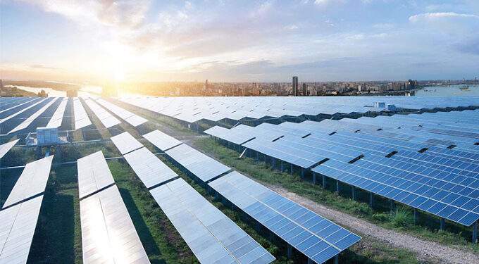 Data centers face energy challenge in AI era