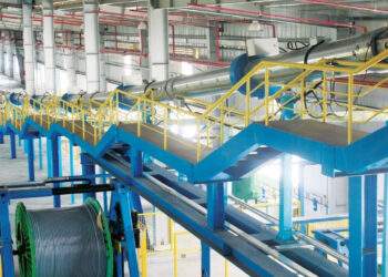 Dấu ấn CADIVI trong nhiều dự án ngầm hóa lưới điện