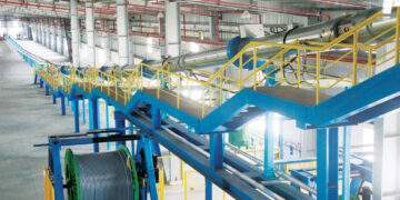 Dấu ấn CADIVI trong nhiều dự án ngầm hóa lưới điện