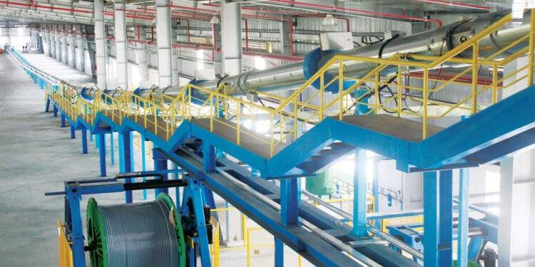 Dấu ấn CADIVI trong nhiều dự án ngầm hóa lưới điện