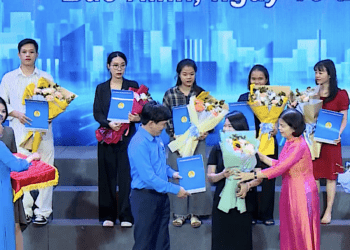 Dấu ấn công tác phát triển đoàn viên, công đoàn cơ sở giai đoạn 2023-2025