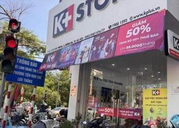 Dấu hiệu đóng cửa của K+ lộ ra từ khi nào?