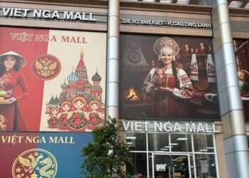 Điểm check-in ‘trời Tây’ mới, thiên đường đồ đông ‘chất lừ’ cho giới trẻ