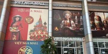 Điểm check-in ‘trời Tây’ mới, thiên đường đồ đông ‘chất lừ’ cho giới trẻ