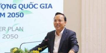 Thứ trưởng Bộ Công Thương Nguyễn Hoàng Long: