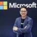 Ông Dhanawat Suthumpun, Giám đốc Điều hành Microsoft Việt Nam.