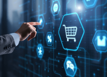 Doanh nghiệp e-commerce và thách thức gián đoạn giao dịch dịp cao điểm sale