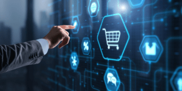 Doanh nghiệp e-commerce và thách thức gián đoạn giao dịch dịp cao điểm sale