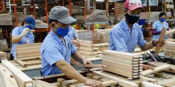 Doanh nghiệp gỗ lúng túng khi doanh thu đạt ngàn tỷ, đổ tiền vào chuyển đổi số