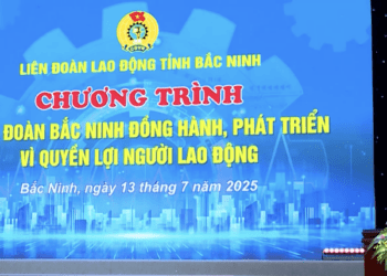 Đổi mới tổ chức hoạt động của Công đoàn Việt Nam trong tình hình mới