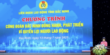 Đổi mới tổ chức hoạt động của Công đoàn Việt Nam trong tình hình mới