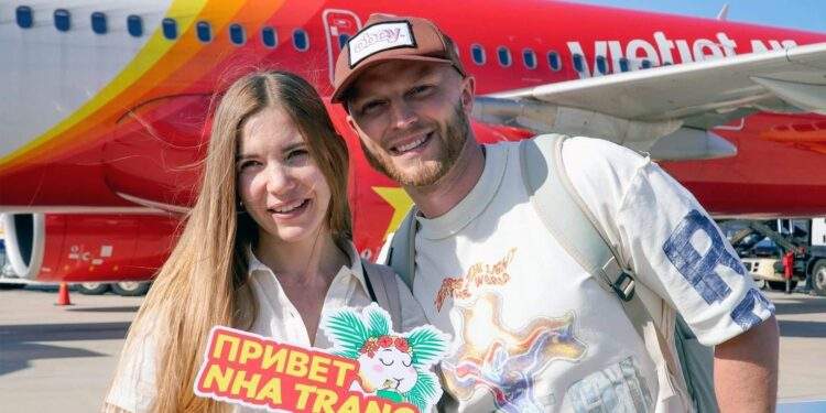 Đổi mới tư duy, vươn tầm quốc tế