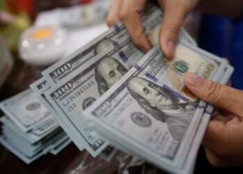 Dollar drops against dong - VnExpress International