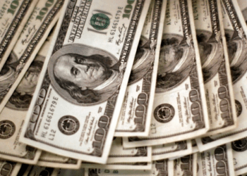 Dollar slips against dong on black market