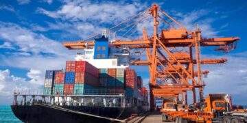 Nhiều nguồn thu từ nhập khẩu (thuế) đã góp phần tăng thu ngân sách của tỉnh Đồng Nai. Ảnh minh họa