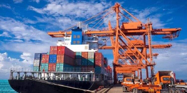 Nhiều nguồn thu từ nhập khẩu (thuế) đã góp phần tăng thu ngân sách của tỉnh Đồng Nai. Ảnh minh họa