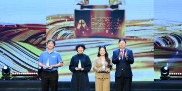 Dự án của GELEX được vinh danh tại Giải thưởng Hành động vì cộng đồng 2025