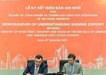 Được cam kết quỹ đất 1.000 ha tại thủ đô