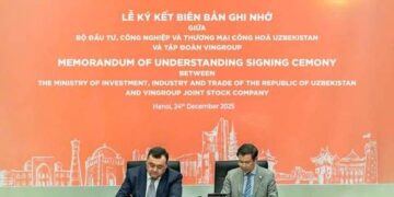 Được cam kết quỹ đất 1.000 ha tại thủ đô