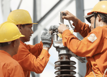 EVN báo có lãi năm 2025, đề xuất đưa chi phí vận hành và bảo trì vào giá điện