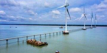 EVN khởi công, khánh thành 18 công trình dịp 19/12