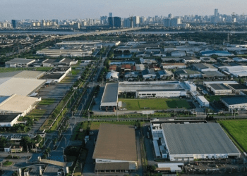 FDI disbursement rises to five-year high in first 11 months