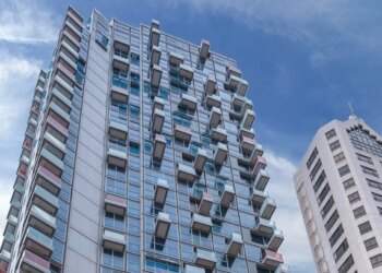 Family of late Macau casino tycoon Fu Tak-iam spends $71M to acquire Hong Kong apartment building