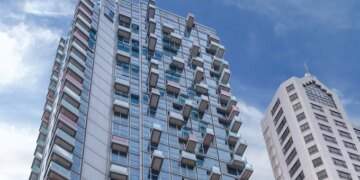 Family of late Macau casino tycoon Fu Tak-iam spends $71M to acquire Hong Kong apartment building