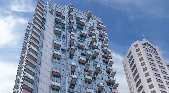 Family of late Macau casino tycoon Fu Tak-iam spends $71M to acquire Hong Kong apartment building