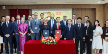 Germany and Vietnam discuss development cooperation