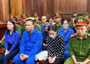 Gia đình cựu Chủ tịch AIC Nguyễn Thanh Nhàn nộp 66 tỷ đồng khắc phục hậu quả