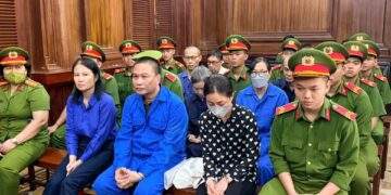 Gia đình cựu Chủ tịch AIC Nguyễn Thanh Nhàn nộp 66 tỷ đồng khắc phục hậu quả